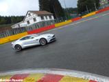 Event: Aston Martin On Track 2013