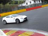 Event: Aston Martin On Track 2013