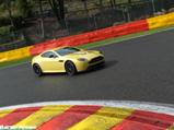Event: Aston Martin On Track 2013