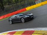 Event: Aston Martin On Track 2013