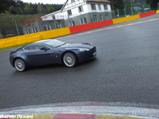 Event: Aston Martin On Track 2013