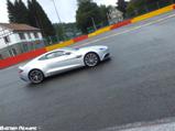 Event: Aston Martin On Track 2013