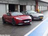 Event: Aston Martin On Track 2013