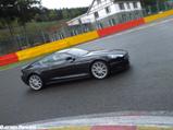 Event: Aston Martin On Track 2013