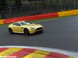 Event: Aston Martin On Track 2013