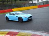 Event: Aston Martin On Track 2013