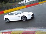 Event: Aston Martin On Track 2013