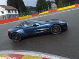 Event: Aston Martin On Track 2013