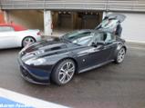 Event: Aston Martin On Track 2013