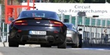 Event: Aston Martin On Track 2013
