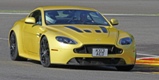 Event: Aston Martin On Track 2013