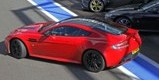Event: Aston Martin On Track 2013