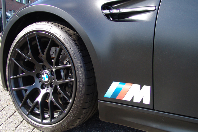 BMW M3 DTM Champion Edition 53/54 nu in Nederland!