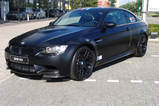 BMW M3 DTM Champion Edition 53/54 nu in Nederland!