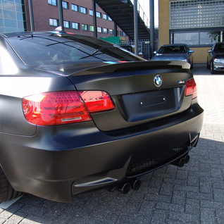 BMW M3 DTM Champion Edition 53/54 nu in Nederland!