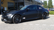 BMW M3 DTM Champion Edition 53/54 nu in Nederland!