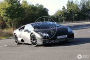 Beeilt euch mit dem Lamborghini Cabrera! Debut in Genf?