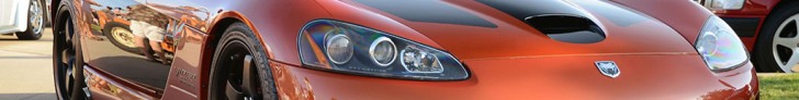 Event: Cars & Coffee Dallas