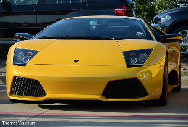 Event: Cars & Coffee Dallas