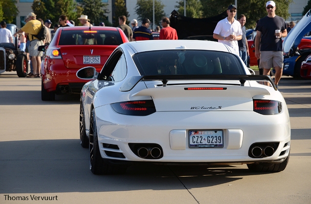 Event: Cars & Coffee Dallas