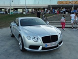 Fotoverslag: Belgrado Concours d'Elegance