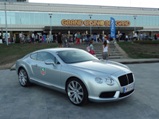Fotoverslag: Belgrado Concours d'Elegance