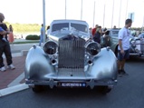 Fotoverslag: Belgrado Concours d'Elegance