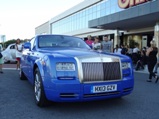 Fotoverslag: Belgrado Concours d'Elegance