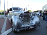 Fotoverslag: Belgrado Concours d'Elegance