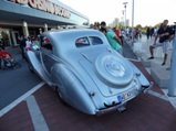 Fotoverslag: Belgrado Concours d'Elegance