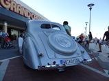 Fotoverslag: Belgrado Concours d'Elegance