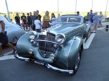 Fotoverslag: Belgrado Concours d'Elegance
