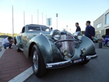Fotoverslag: Belgrado Concours d'Elegance