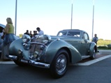 Fotoverslag: Belgrado Concours d'Elegance