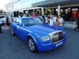 Fotoverslag: Belgrado Concours d'Elegance