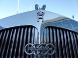 Fotoverslag: Belgrado Concours d'Elegance