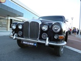 Fotoverslag: Belgrado Concours d'Elegance