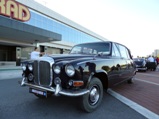 Fotoverslag: Belgrado Concours d'Elegance