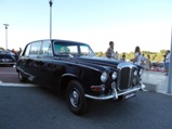 Fotoverslag: Belgrado Concours d'Elegance