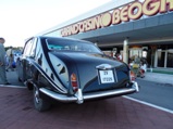 Fotoverslag: Belgrado Concours d'Elegance