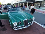 Fotoverslag: Belgrado Concours d'Elegance