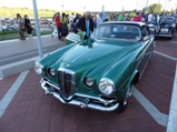 Fotoverslag: Belgrado Concours d'Elegance