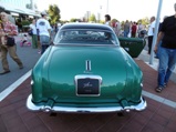 Fotoverslag: Belgrado Concours d'Elegance