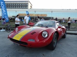 Fotoverslag: Belgrado Concours d'Elegance