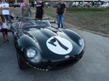 Fotoverslag: Belgrado Concours d'Elegance