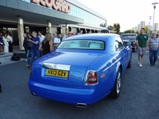 Fotoverslag: Belgrado Concours d'Elegance