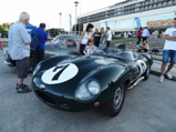 Fotoverslag: Belgrado Concours d'Elegance