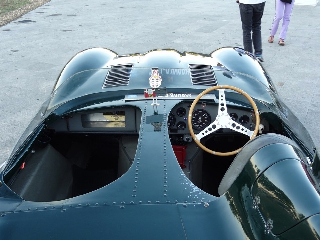 Fotoverslag: Belgrado Concours d'Elegance