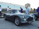 Fotoverslag: Belgrado Concours d'Elegance