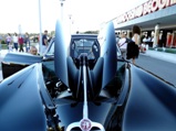 Fotoverslag: Belgrado Concours d'Elegance